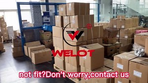 Universal Electric Turbo Kit Turbocharger Kit GT1749V 758219-5004S Fit For Audi A4(B7)/A6(C6)&Passat B6