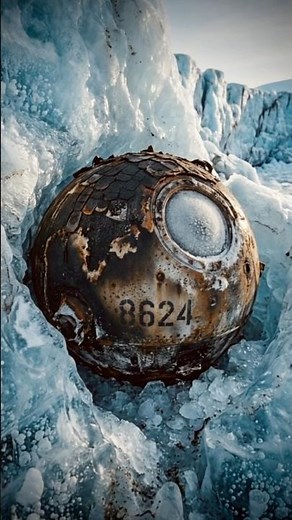 Archive #805: Why is History Breaking?