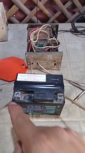 285K views · 6.2K reactions | Drain Battery Ng Yamaha Mio 125.. Battery Restoration full demo Tutorial Repair.. Panoorin po Kung paano ko ginawa ang battery na drain na ayaw nadaw mag Charge... #batterydrain #batterylowbat #BatteryRepair #batteryrestoration #batterymio #batterycharger #KapampanganVlogger #kapampanganvlog #kapampanganblog #reelsvideo #reelsfb #reelsviral #reels2023 #reelsfypシ | Jeffrey Samson | Facebook