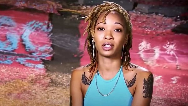 Deshayla Harris, 'Bad Girls Club' Star, Killed in Virginia Beach Shooting at 29