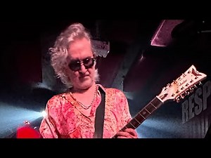 THE MISSION (UK) Wasteland live Front Row