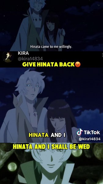 Kira on TikTok