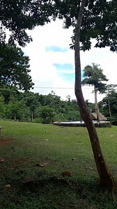 Mini swimming pool sa gitna ng kabundukan.. | Janet Lactao