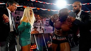 Lana posts mugshot after arrest; makes a request to WWE Backstage panel