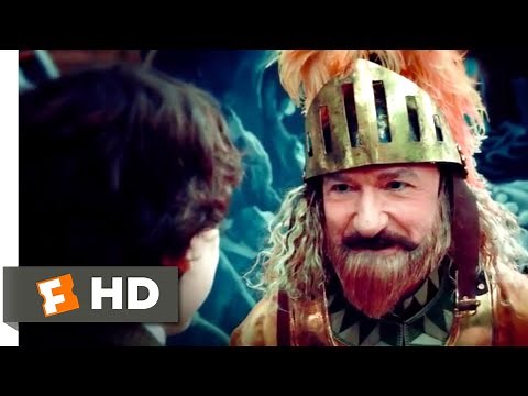 Hugo (2011) - Where Dreams Are Made Scene (4/10) | Movieclips