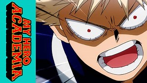 Watch the new season of My Hero Academia DUBBED on Funimation Now! Go to funimation.com/myheroclass for all updates and new episodes. | Funimation