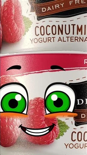 Yogurt Wants a Ride! Will You Buy It #shortvideo #zzkidstv #shortvideo #trending #kidsvideo