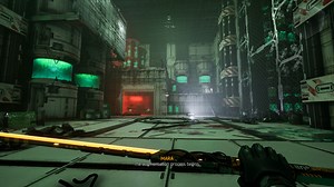 The Summit - Ghostrunner Walkthrough