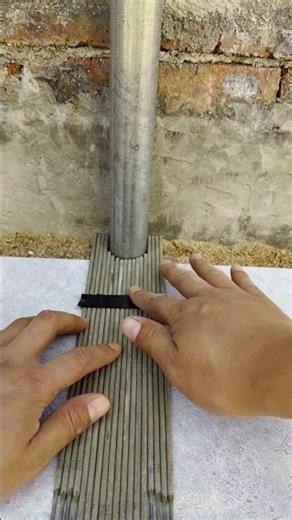 Pro Tip for Tile Corner Measurement