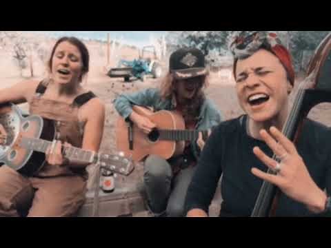 "Down Home Girl" (cover) - Rainbow Girls