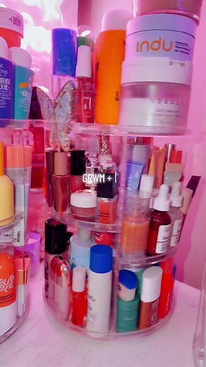 Preppy Skincare Routine for a Fresh Look