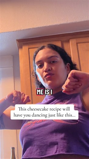 No‑Bake Peanut Butter Cheesecake — Easy 5‑Ingredient Recipe