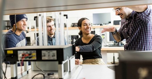 Undergraduate | Engineering - UNSW Sydney