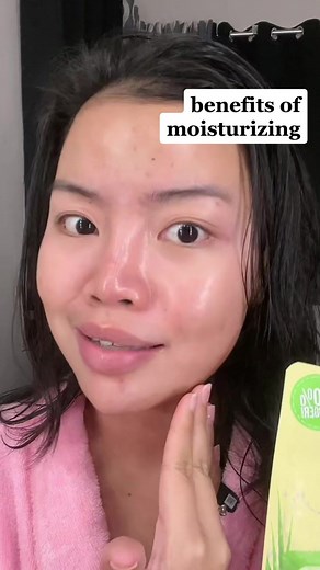 Benefits of Using Moisturizer for Healthy Skin