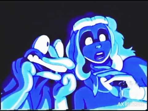 Gex but as saturday vhs (1997)