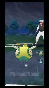 PokemonGo - Round 5! 🔥🦊 Ninetales | The Meta Is Here! Competitor's Cup Battle
