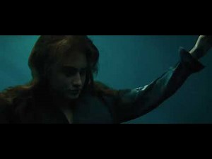 Woman drowns in the sea