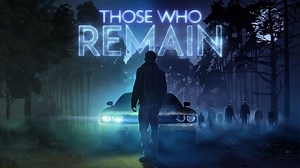 Those Who Remain: Release-Termin, Trailer und Sascha Rotermund beteiligt