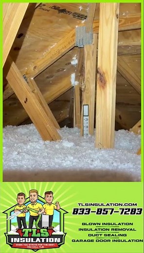 Insulating Your Garage Attic: Tips for Optimal R38 Performance!