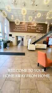 19 reactions · 5 comments | WE THINK REINTRODUCTIONS ARE IN ORDER! Introducing one of our newly renovated suites! For work or vacation, our extended stay suite will be the one thing you won't have to worry about! From the spacious bedroom and living area to the all-inclusive amenities, Village Inn has everything you will need! Come Stay Awhile! | Village Inn Event Center | Facebook