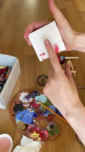 We take fingerprints 🥰