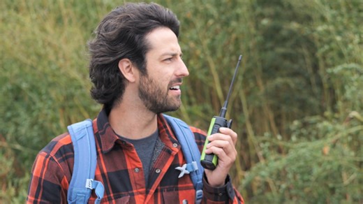 1.1K views · 15 reactions | Thanks to your support, RETEVIS has been keeping people connected across every industry. | RETEVIS | Facebook