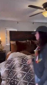 Rustic Bedding | #paseoroad