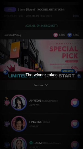 MAU NANGISSS, YANG NGEBOOM CARMEN HEBAT SIHH😭🤍🤍 #CARMEN #HEARTS2HEARTS #UPICK #WINNER #foryoupage