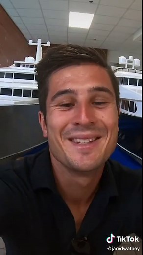 Remote Control Yachts: A Day in the Life