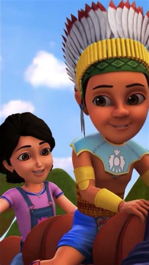 Reva কে একটা রোমাঞ্চকর Adventure Ride এ নিয়ে গেল Prince Rumi! | Shiva: Journey To The Plunotoria