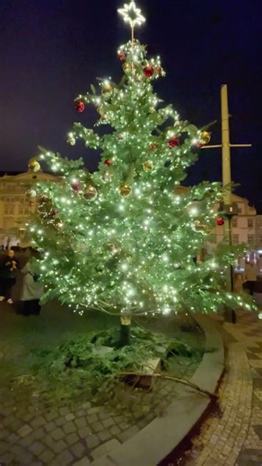 Charles Bridge Prague Night Out Part - 3 #prague #czechrepublic #europe