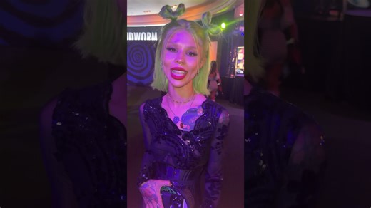 Beetlejuice Beetlejuice Featurette