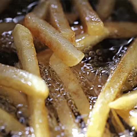 Creepy Food Stimboard for Target Audiences