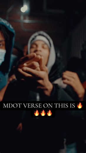 MDOT Verse Scoreboard