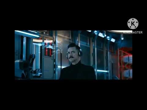 Dr. Robotnik dances to the Dairanger theme