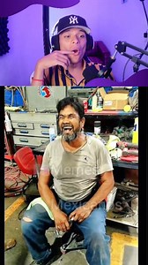 que vas hacer? | Qué pasó?