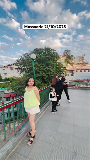 Mussoorie Update 21/10/2025| #mussoorie #shortsfeed #queenofhillsmussoorie #diwalispecial #viral