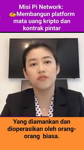 2.5K reactions · 148 shares | Misi Pi Network: ✍️Membangun platform...