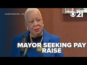 Mayor seeks 25% raise in new term, locals have mixed reactions