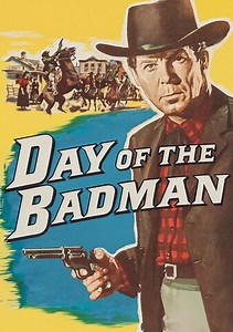 Day of the Badman