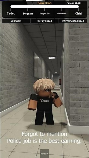 PART 2 : How to make money in YSO! #fyp #roblox #money #grind #secret