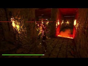 FIGHTING GAME-UNREAL ENGINE