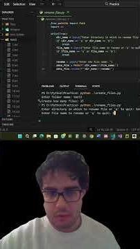 Learning Python Part 1 #learningpython #pythoncode #python #pythonprogramming #pythonforbeginners