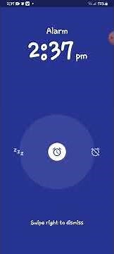 Samsung Galaxy A03 Core CyanogenMod 14 Alarm