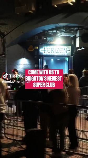 Experience the Excitement at Our New Brighton Superclub