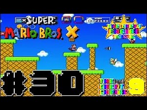 SMBX 1.4.5 The Great Empire All-Stars Collection: The Great Empire 9 #30