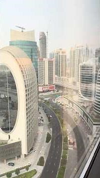 ⁠‪@hotelindigodubaidowntown2763‬ #travel #hotelview #dubai
