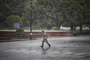 Southwest Monsoon Likely to Arrive in Delhi by June 30, Predicts Skymet