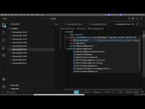 JS6. Data Entry in JavaScript. Capture data with: prompts, text boxes, and more! (Class 6)
