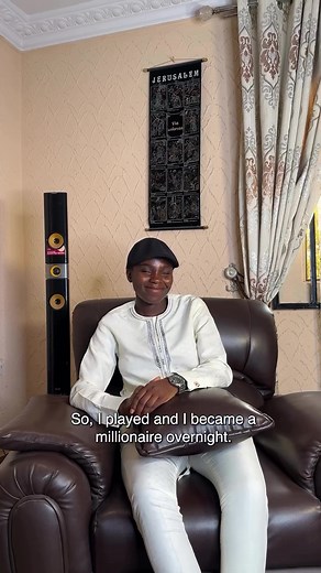 Join the Fun with Aderonke's Lottery Gifts! | TikTok